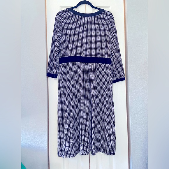 Liz Claiborne ladies dress XL - Picture 2 of 9